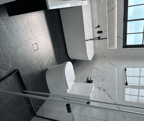 Gallery of professional caulking & cleaning projects by Zaka Caulking & Cleaning
