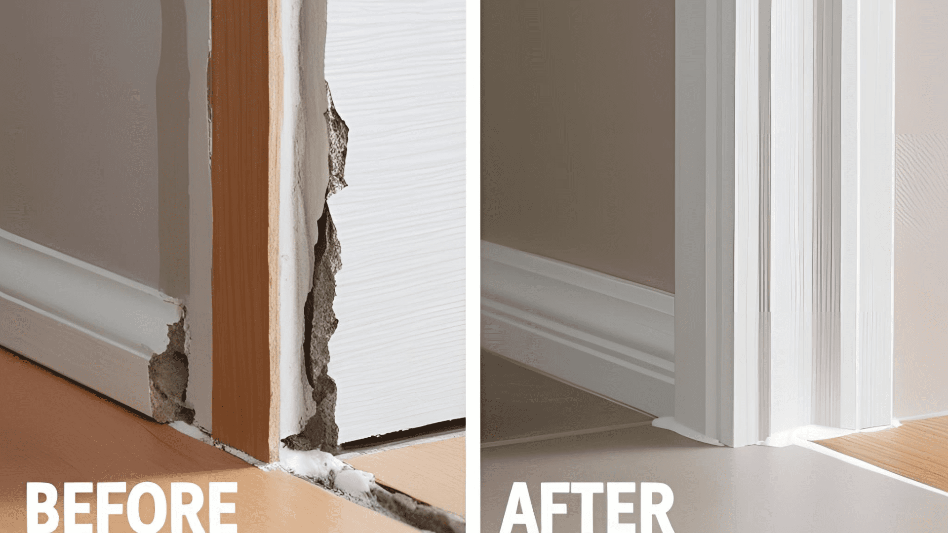 How Caulking Can Protect Your Home 