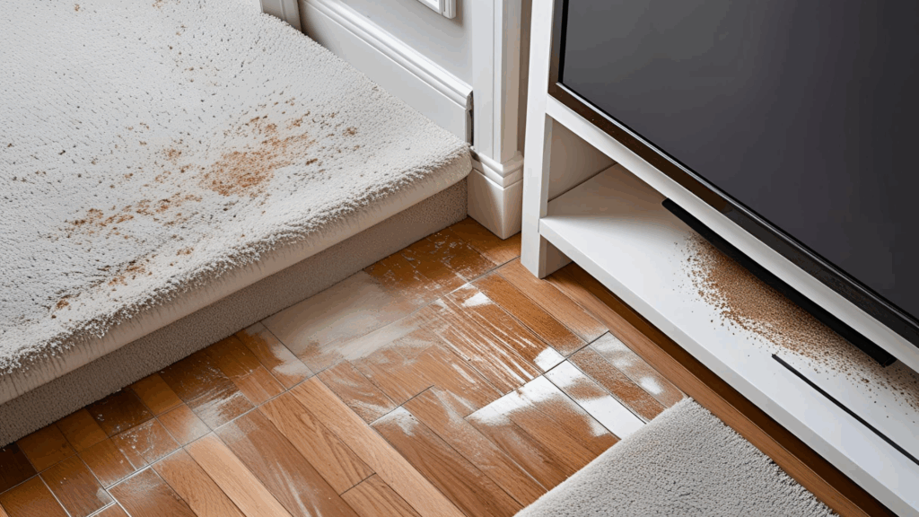 Why Post-Renovation Cleaning is important?